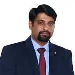 Dr. Sourabh Kosey