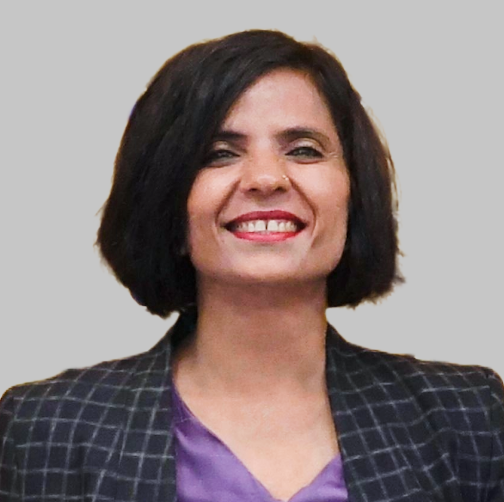 Dr. Monica Arora